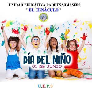 DIA DEL NIÑO