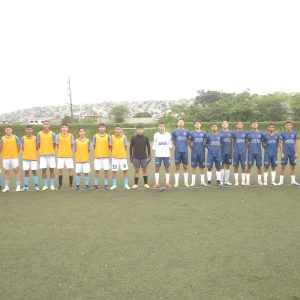 Liga Estudiantil del Guayas